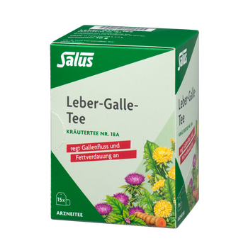 Salus Leber-Galle-Tee