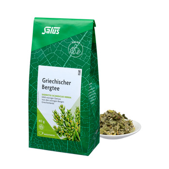 Salus Griechischer Bergtee