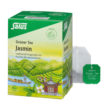 Salus Jasmin