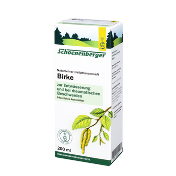 Schoenenberger Birke