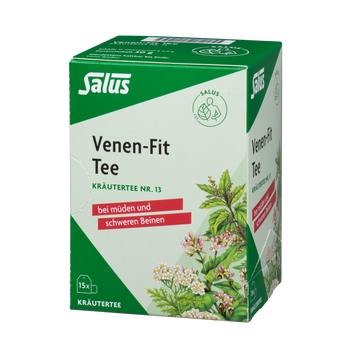 Salus Venen-Fit Tee