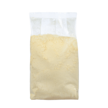 Schoenenberger Hensel Bio Sojamehl