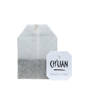 Schoenenberger Ch’uan Pai-Mu-Tan