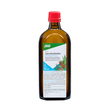Salus Latschenkiefer-Franzbranntwein