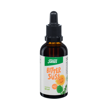 Salus Bitter Süss