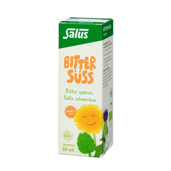 Salus Bitter Süss
