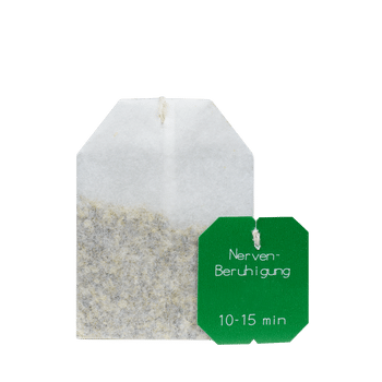 Salus Nerven-Beruhigungs-Tee