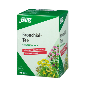 Salus Bronchial-Tee