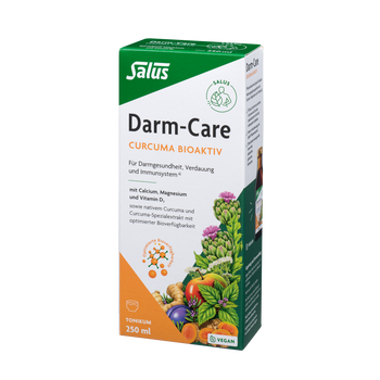 Salus Darm-Care Curcuma Bioaktiv