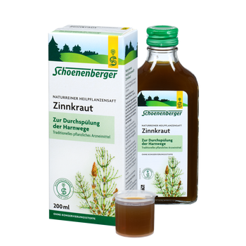 Schoenenberger Zinnkraut