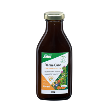 Salus Darm-Care Curcuma Bioaktiv