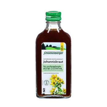 Schoenenberger Johanniskraut