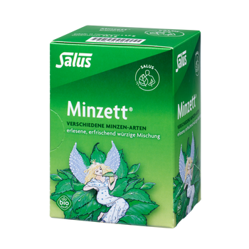 Salus Minzett