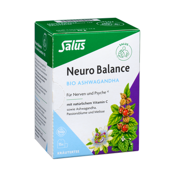 Salus Neuro Balance Bio Ashwagandha