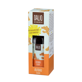 Schoenenberger DALIO Naturkosmetik Aufbau Serum