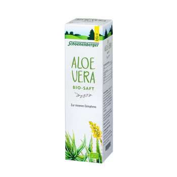 Schoenenberger Aloe Vera