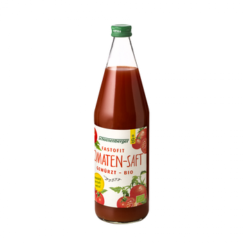Schoenenberger FasToFit, gewürzter Tomaten-Saft