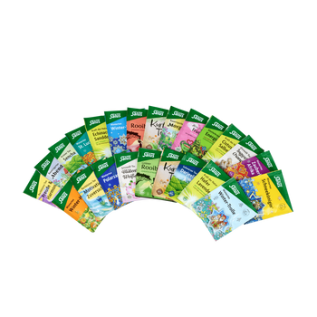Salus Tee Adventskalender