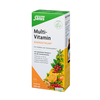 Salus Multi-Vitamin