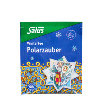 Salus Polarzauber