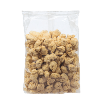 Schoenenberger Hensel Bio Soja-Schnetzel