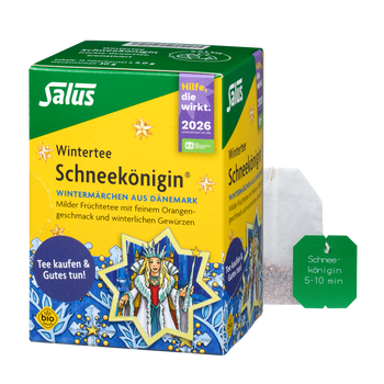 Salus Schneekönigin