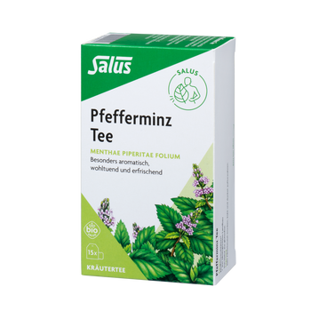 Salus Pfefferminz