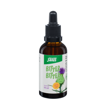 Salus Bitter Bitter