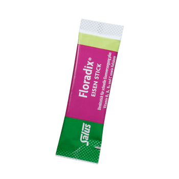 Salus Pharma Floradix Eisen Sticks
