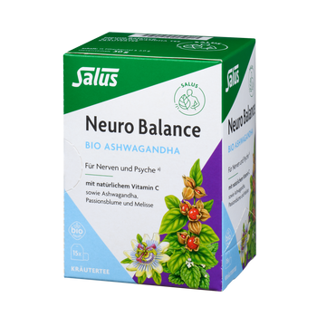 Salus Neuro Balance Bio Ashwagandha