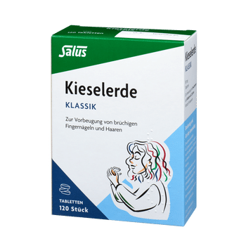 Salus Kieselerde klassik