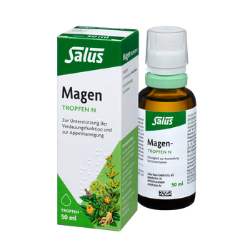 Salus Magen-Tropfen N