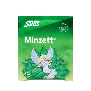 Salus Minzett
