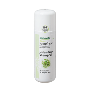 Schoenenberger Kräuter-Haarpflege Jeden-Tag-Shampoo N-F
