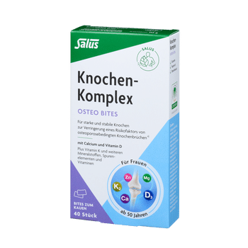 Salus Knochen-Komplex