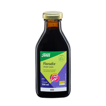 Salus Floradix Sport Eisen