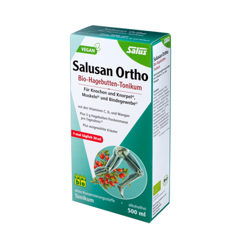 Salus Salusan Ortho Bio-Hagebutten-Tonikum