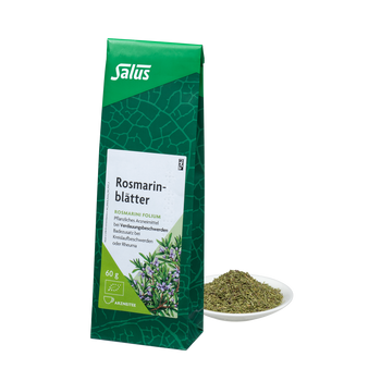 Salus Rosmarinblätter