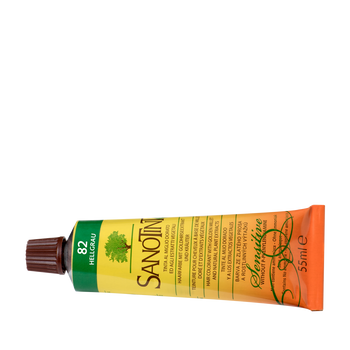 Schoenenberger Sanotint sensitive Haarfarbe Nr. 82 „Hellgrau“