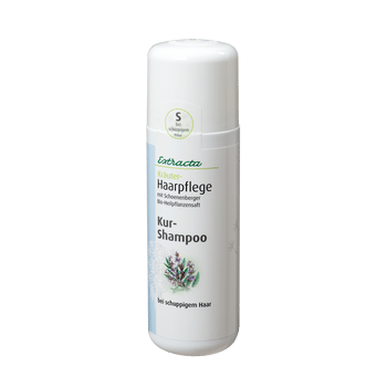Schoenenberger Kräuter-Haarpflege Kur-Shampoo S