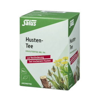 Salus Husten-Tee