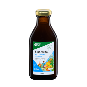 Salus Kindervital