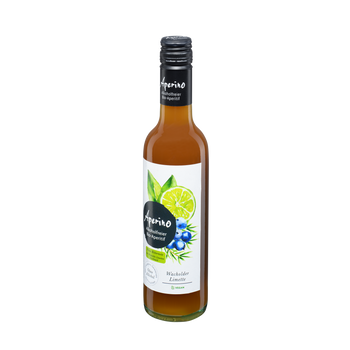 Salus Aperino Wacholder Limette