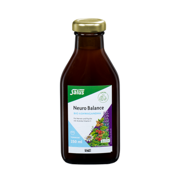 Salus Neuro Balance Bio Ashwagandha