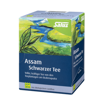 Salus Assam
