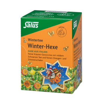 Salus Winter-Hexe