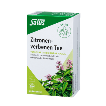 Salus Zitronenverbene