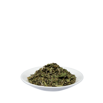 Salus Spitzwegerichblätter