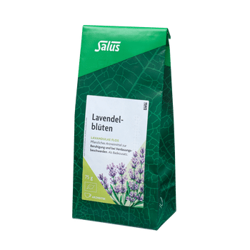 Salus Lavendelblüten