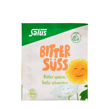 Salus Bitter Süss